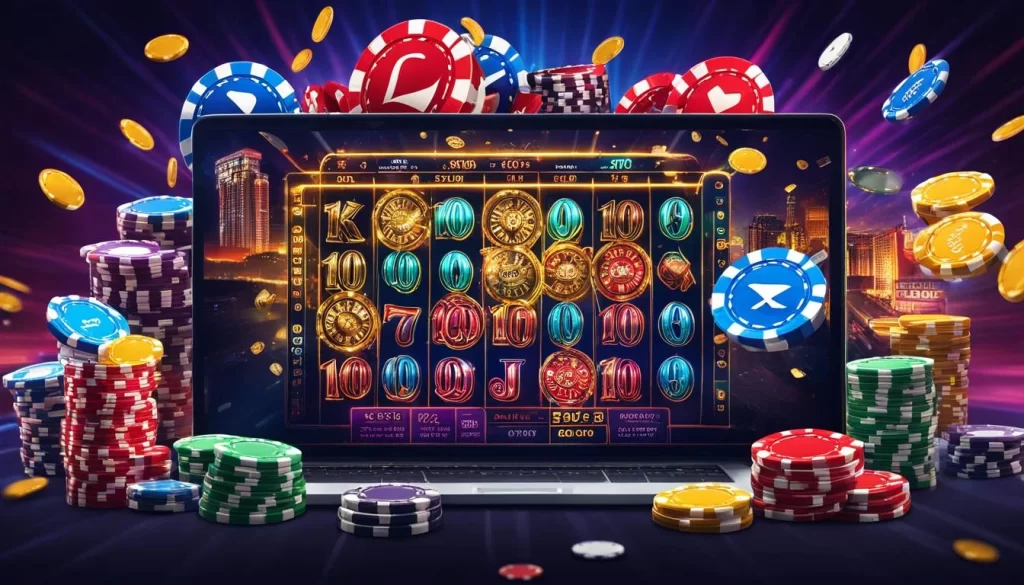 zalv 77 game slot