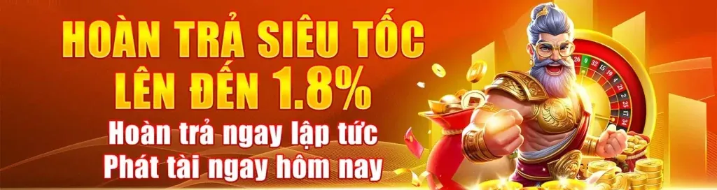 Bảo mật tuyệt đối và giao dịch nhanh chóng
