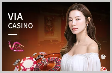 Sòng bạc trực tuyến với người chia bài trực tiếp